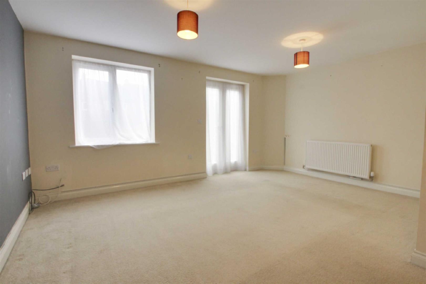 Rays Close, Bletchley, Milton Keynes